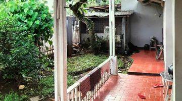 Gambar 5 Rumah Siap Huni di Pamulang Permai, Tangerang Selatan 