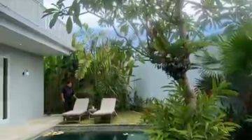 Gambar 1 FOR RENT VILLA CANGGU 3BEDROOMS FULLY FURNISHED 