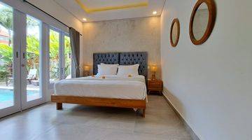 Gambar 1 FOR RENT VILLA UMALAS 2BEDROOMS FULLY FURNISHED 