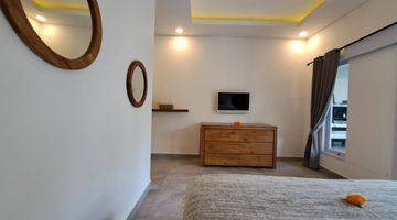 Gambar 4 FOR RENT VILLA UMALAS 2BEDROOMS FULLY FURNISHED 