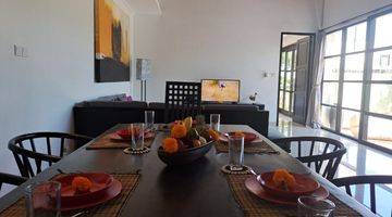 Gambar 4 FOR RENT VILLA UMALAS 3BEDROOMS FULLY FURNISHED 