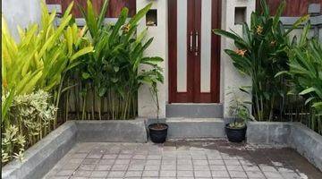 Gambar 2 FOR RENT VILLA SEMINYAK 3BEDROOMS FULLY FURNISHED 