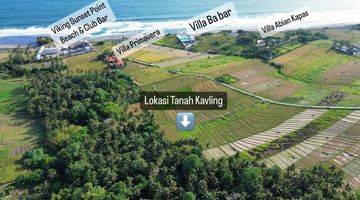 Gambar 4 DIJUAL TANAH TABANAN PASUT COCOK UNTUK VILLA 