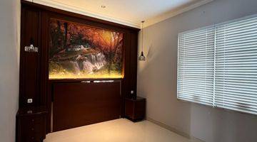 Gambar 4 Rumah Citra Garden Malang Full Furnished Exclusive