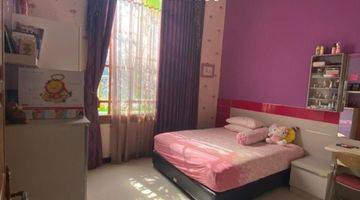 Gambar 2 Dijual Rumah Full Furnished Lux Araya Malang