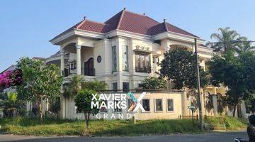 Gambar 1 Dijual Rumah Megah Araya Boulevard Malang