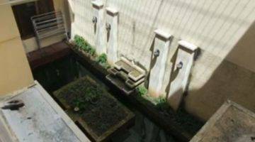 Gambar 4 Dijual Rumah Megah Araya Boulevard Malang