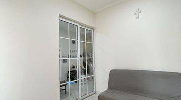 Gambar 3 Rumah Modern Mnimalist Surabaya Timur Furnished