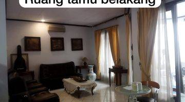 Gambar 4 Rumah Siap Huni Taman Beverli