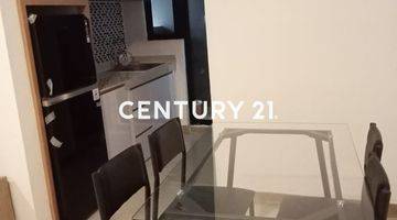 Gambar 4 Apartment Meikarta Tower Timberlake 2 BR Furnished Siap Huni