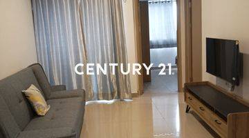 Gambar 3 Apartment Meikarta Tower Timberlake 2 BR Furnished Siap Huni