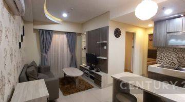 Gambar 3 Apartement Trivium ,Bagus , Nyaman ,Asri , Dan Aman