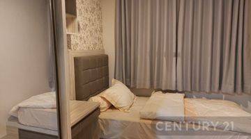 Gambar 5 Apartement Trivium ,Bagus , Nyaman ,Asri , Dan Aman