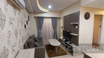 Gambar 2 Apartement Trivium ,Bagus , Nyaman ,Asri , Dan Aman