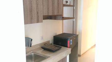 Gambar 2 Apartment Meikarta Northview 2BR Furnished Di Cikarang