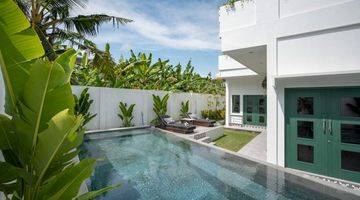 Gambar 4 4 Bedroom Luxury Villa For Sale In Berawa Bali