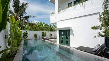 Gambar 3 4 Bedroom Luxury Villa For Sale In Berawa Bali