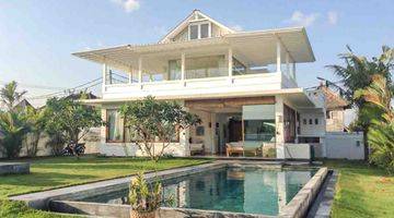 Gambar 1 2 Bedroom Villa For Sale In Pererenan Bali