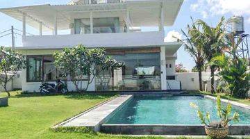 Gambar 3 2 Bedroom Villa For Sale In Pererenan Bali