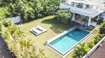 Gambar 4 2 Bedroom Villa For Sale In Pererenan Bali