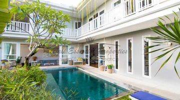 Gambar 1 3 Bedrooms Modern Contemporary Villa For Sale In Berawa Bali