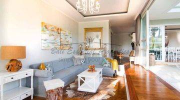 Gambar 3 3 Bedrooms Modern Contemporary Villa For Sale In Berawa Bali