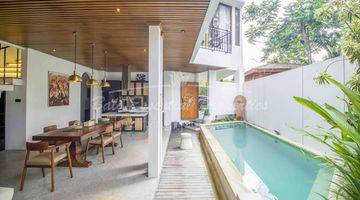 Gambar 3 3 Bedroom Brandnew Villa For Sale In Tumbak Bayuh Bali