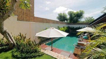 Gambar 2 4 Bedroom Villa For Sale In Ungasan Uluwatu Bali