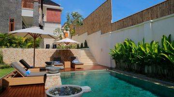 Gambar 4 4 Bedroom Villa For Sale In Ungasan Uluwatu Bali