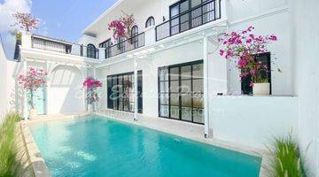 Gambar 1  3 Bedrooms Gorgeous Villa For Sale In Berawa Bali