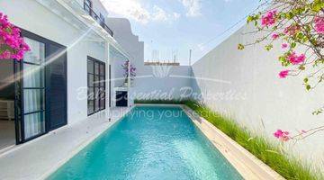 Gambar 3  3 Bedrooms Gorgeous Villa For Sale In Berawa Bali