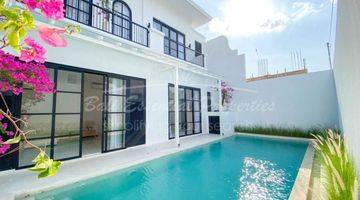 Gambar 2  3 Bedrooms Gorgeous Villa For Sale In Berawa Bali