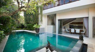 Gambar 1 3 Bedroom Modern Villa For Sale In Jimbaran Bali