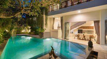 Gambar 3 3 Bedroom Modern Villa For Sale In Jimbaran Bali