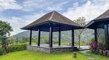 Gambar 2  2 Bedrooms Stunning Villa For Sale In Sidemen, Karangasem Bali