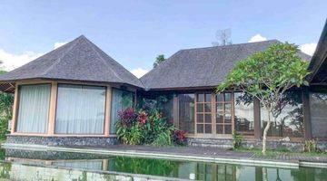 Gambar 3  2 Bedrooms Stunning Villa For Sale In Sidemen, Karangasem Bali