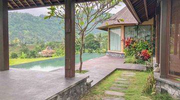 Gambar 4  2 Bedrooms Stunning Villa For Sale In Sidemen, Karangasem Bali