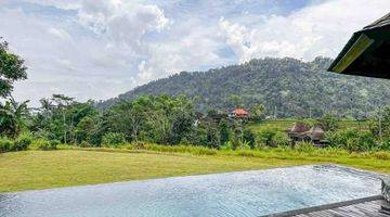 Gambar 5  2 Bedrooms Stunning Villa For Sale In Sidemen, Karangasem Bali