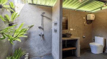 Gambar 5 2 Bedrooms Ricefield View Bungalow For Sale In Manggis Karangasem