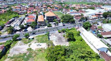 Gambar 2 Tanah Murah 2825 m² di Bypass Ngurah Rai Pamogan Denpasar 