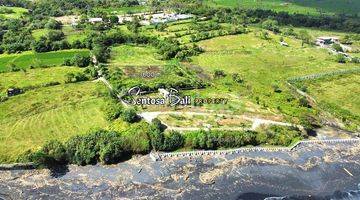 Gambar 2 Tanah 3600m² di Pantai Nyanyi Beraban Tabanan 