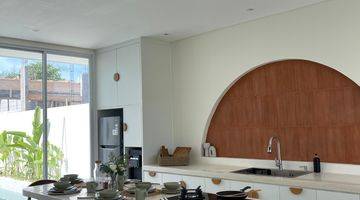 Gambar 3 Brand New 3 Bedrooms Villa 250m² di Ungasan Bali