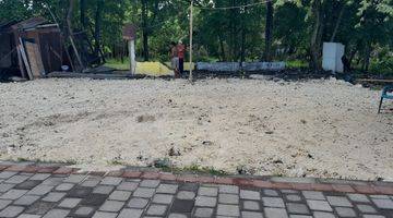 Gambar 4 Tanah murah 200m² di Taman Baruna Jimbaran