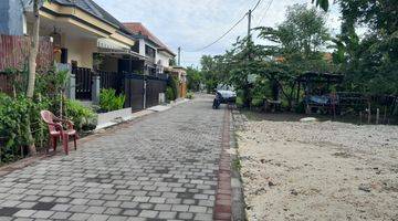 Gambar 5 Tanah murah 200m² di Taman Baruna Jimbaran