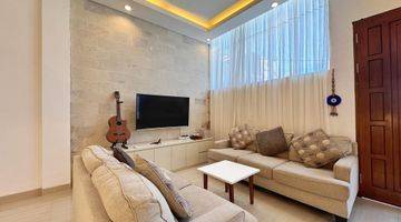 Gambar 2 Modern House 2 Bedrooms 