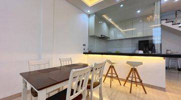 Gambar 3 Modern House 2 Bedrooms 