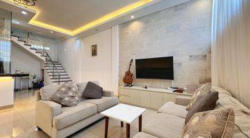 Gambar 5 Modern House 2 Bedrooms 