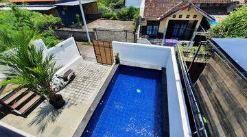 Gambar 4 Modern Villa 3 bedrooms 120m² di Kayu tulang utara Canggu 