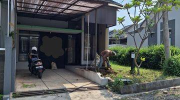 Gambar 1 JUAL CEPAT RUMAH DI TAMAN CIHANJUANG 2