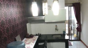 Gambar 5 Apartemen Gateway Cicadas, Full Furnished, Tinggal Bawa Koper.